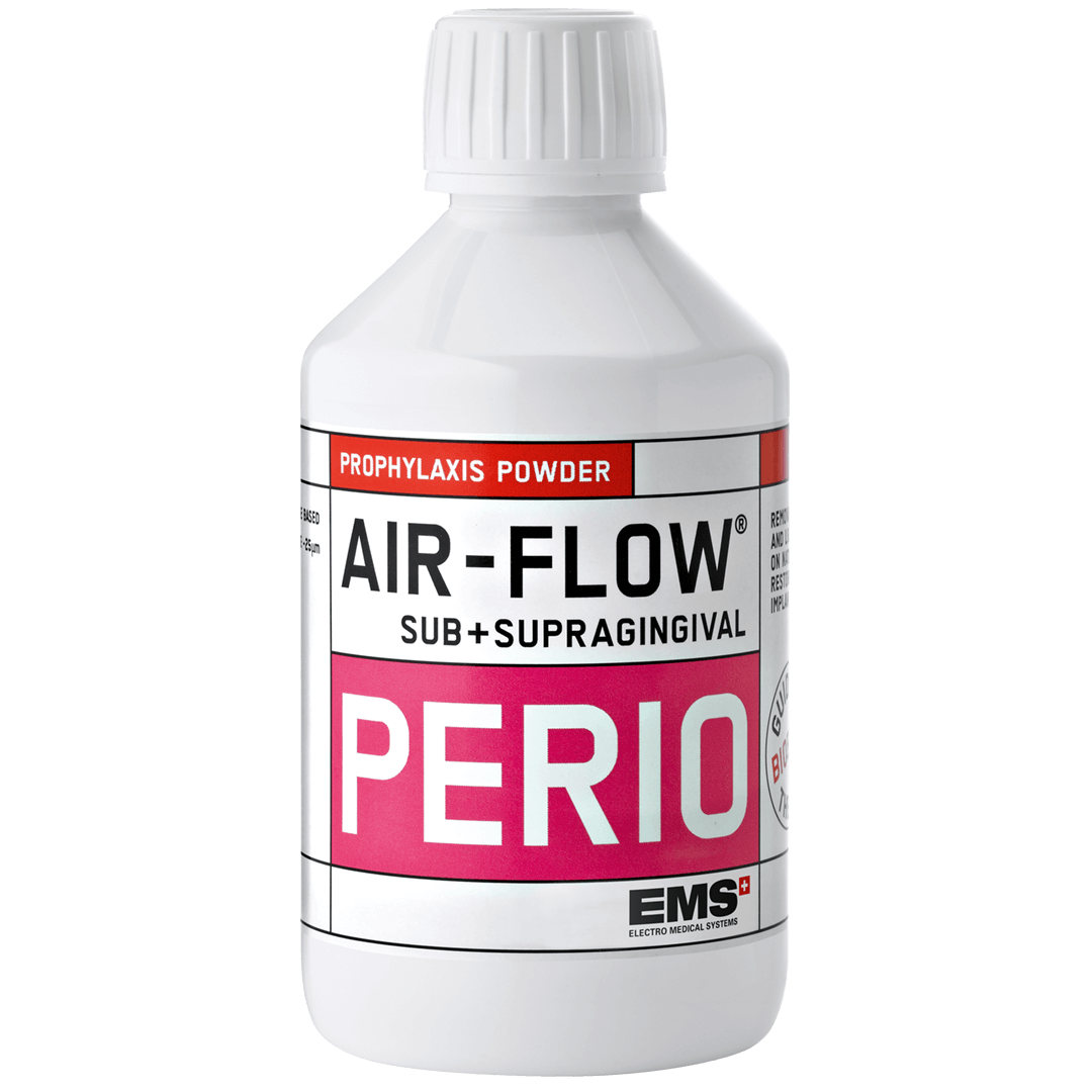 AIR-FLOW® Powder PERIO