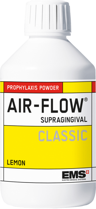 AIR-FLOW® PULVER CLASSIC