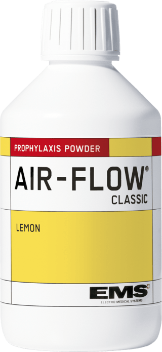 经典型AIR-FLOW®碳酸氢钠洁牙喷砂粉