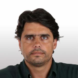 Dr Paulo Campos
