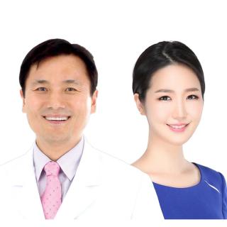 Dr. Hyesung KIM & Dh. Serim CHO
