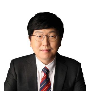 Dr. Gyu-Tae Lee