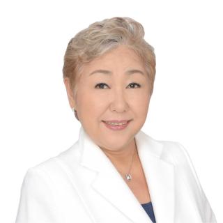 Dr. Yasuko Takeuchi