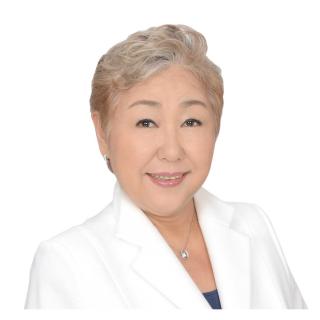 Dr. Yasuko TAKEUCHI