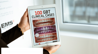 100 GBT Clinical Cases