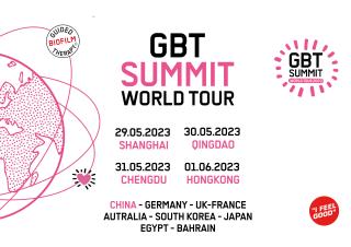 Banner CHINA GBT Summit