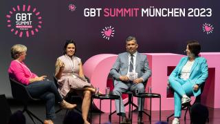 GBT Summit München 2023