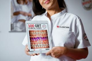 100 GBT Clinical Cases - New edition