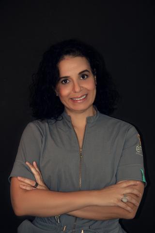 Dr Ana Carla Robatto
