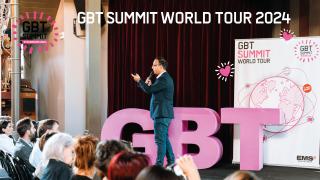 GBT Summit 2024 France 