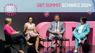 GBT Summit Schweiz