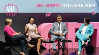 GBT Summit Svizzera