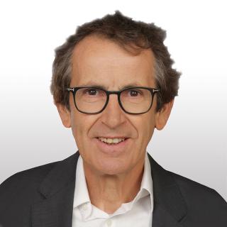 Univ.-Prof. Dr. Stefan Zimmer