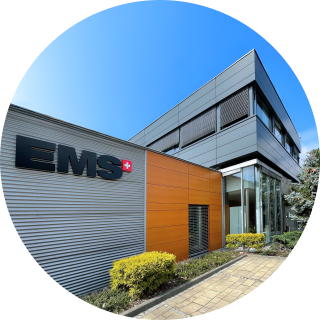 EMS Poland - Tychy office