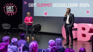 GBT Summit Düsseldorf 2024