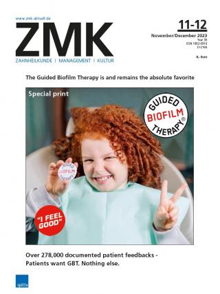 cover patient update ZMK