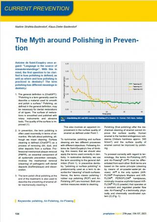 cover myth polishing